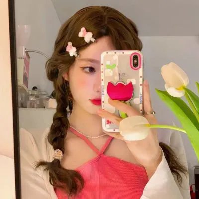 玉女情如火